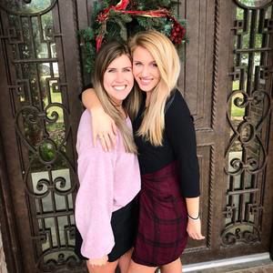 Meet your Posher, Allison